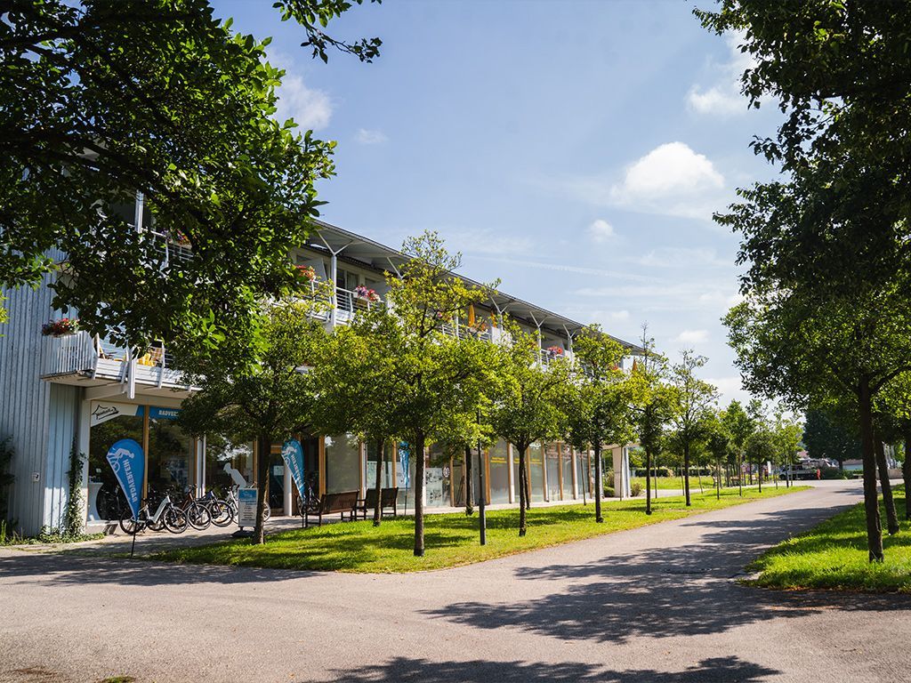 Haus am Kurpark