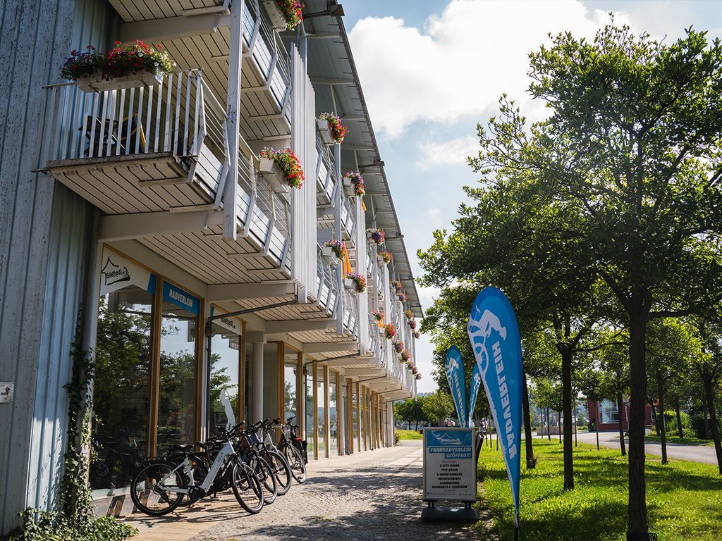 Haus am Kurpark