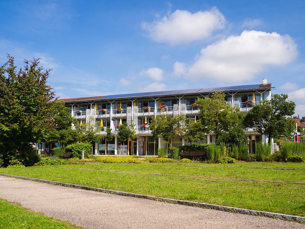 Haus am Kurpark
