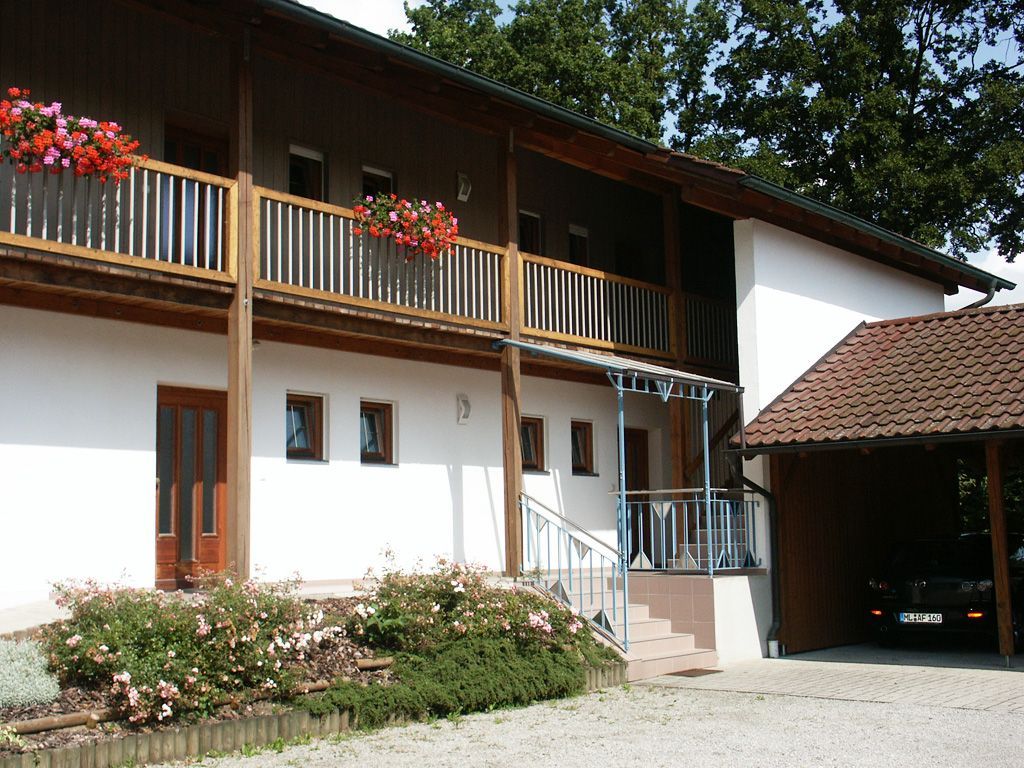 Gästehaus Leithen