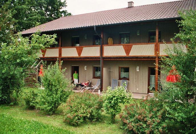 Gästehaus Leithen