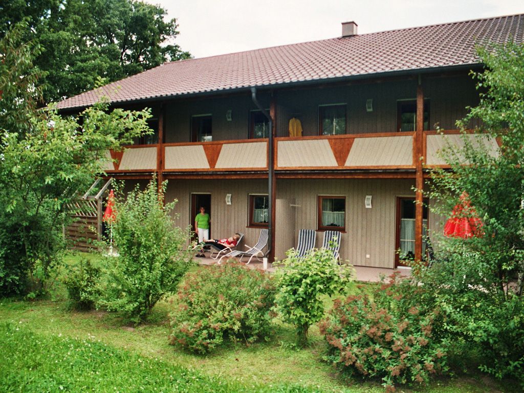 Gästehaus Leithen