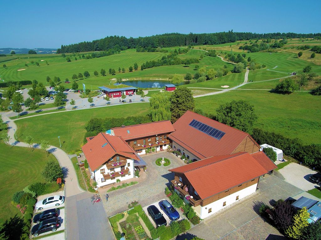 Boutique-Hotel Hasenberger