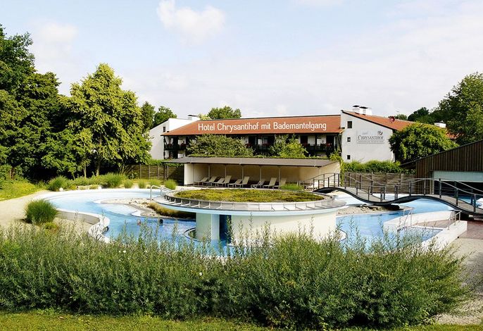 Hotel Chrysantihof