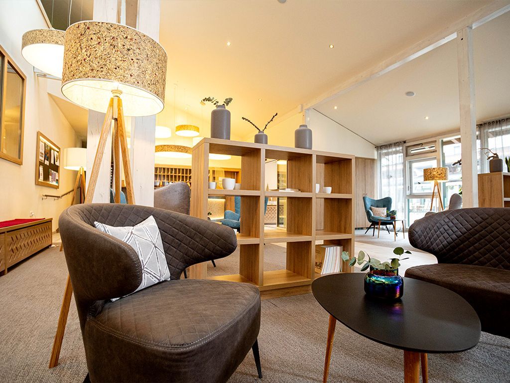 Hotel Chrysantihof