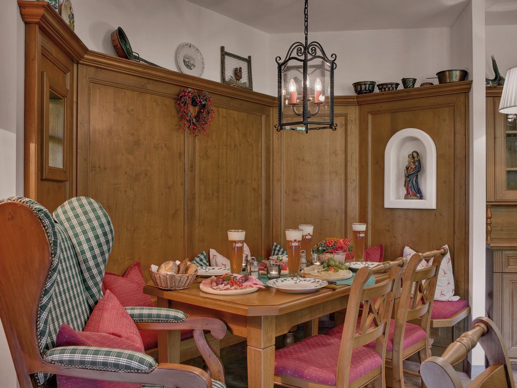 ApartHotel am Sonnenhügel
