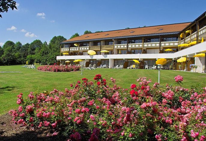 ApartHotel am Sonnenhügel