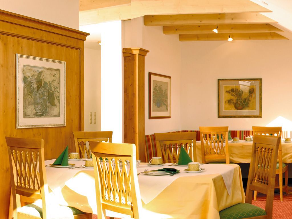 Hotel und Apparthotel Birnbacher Hof garni