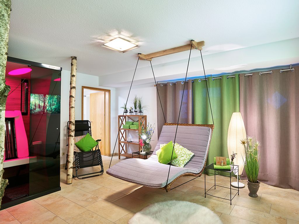 Hotel "An der Brunnader" garni