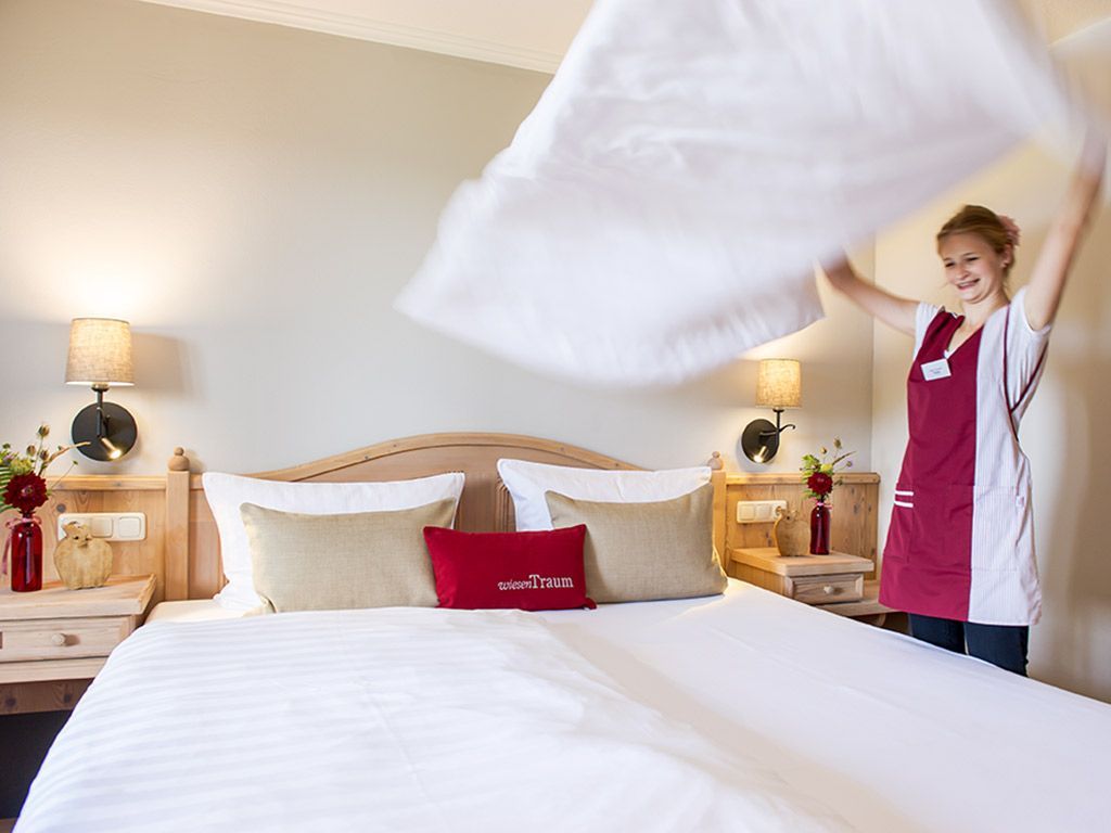 Hotel St. Leonhard garni