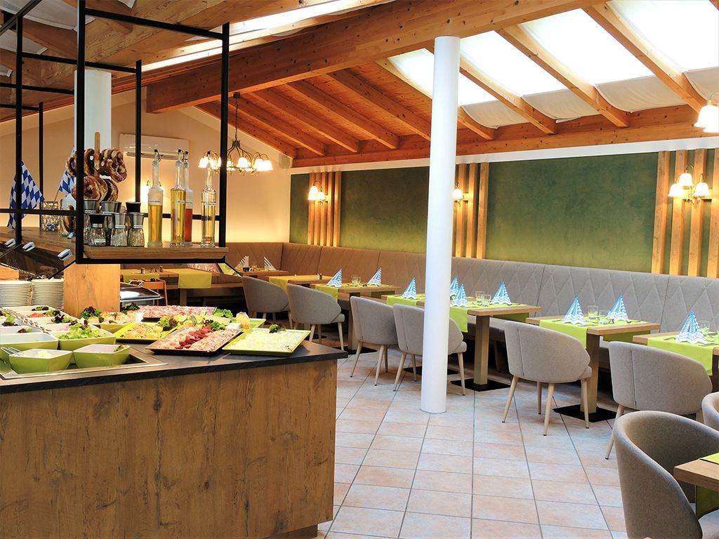 Hotel Rottaler Hof Bad Birnbach