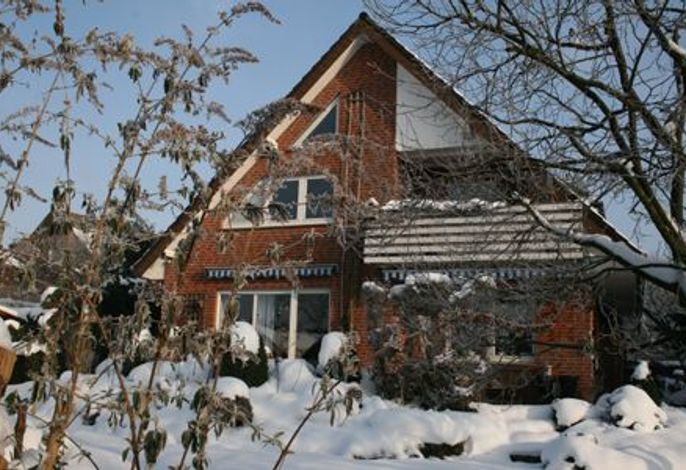 Ferienwohnung Galerie 8