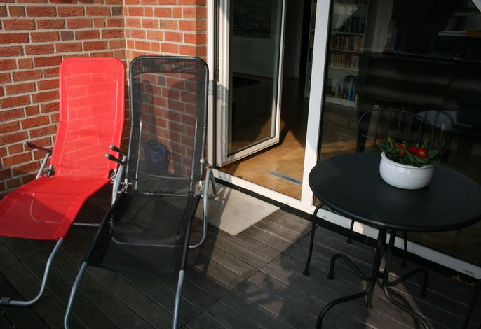 Ferienwohnung Galerie 8 – Foto 3