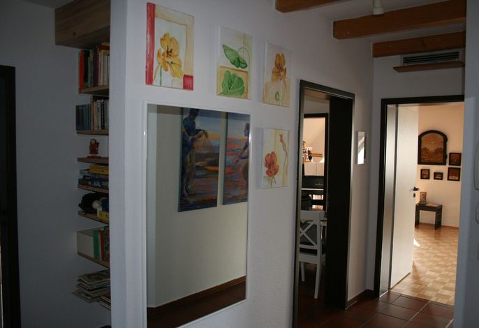 Ferienwohnung Galerie 8 – Foto 2
