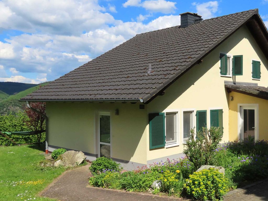 Haus Gutenfels