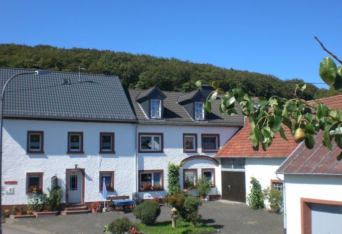 Ferienhof An der Lay