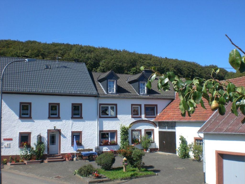 Unserer Hof in Loogh