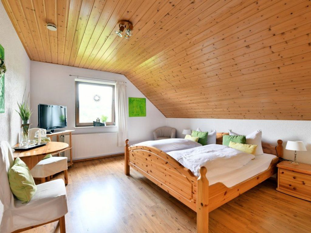 Zimmer Nr. 3