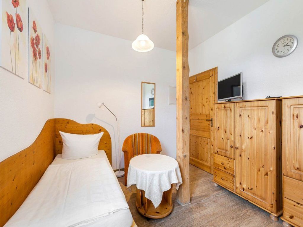 Gästezimmer Nr. 5