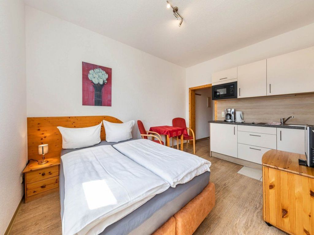 Gästezimmer Nr. 3