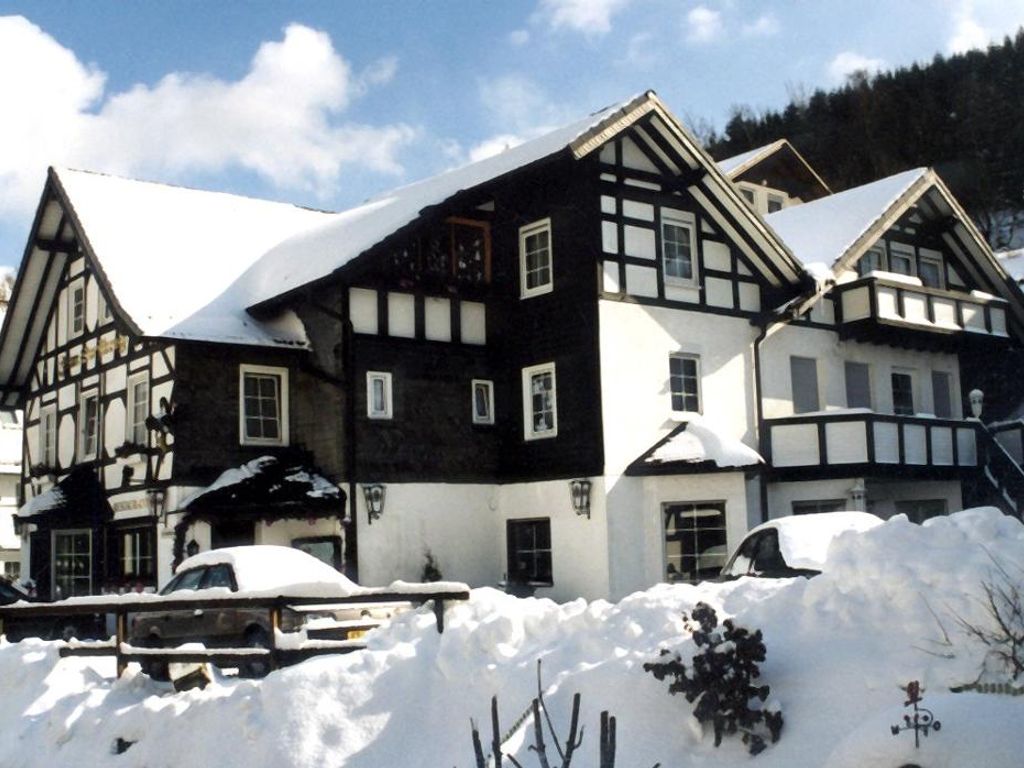 Gasthof Zum Dorfkrug