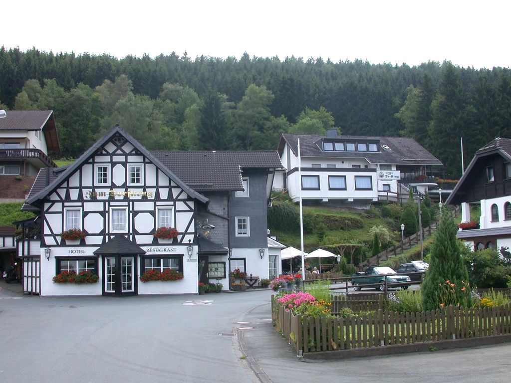 Gasthof Zum Dorfkrug