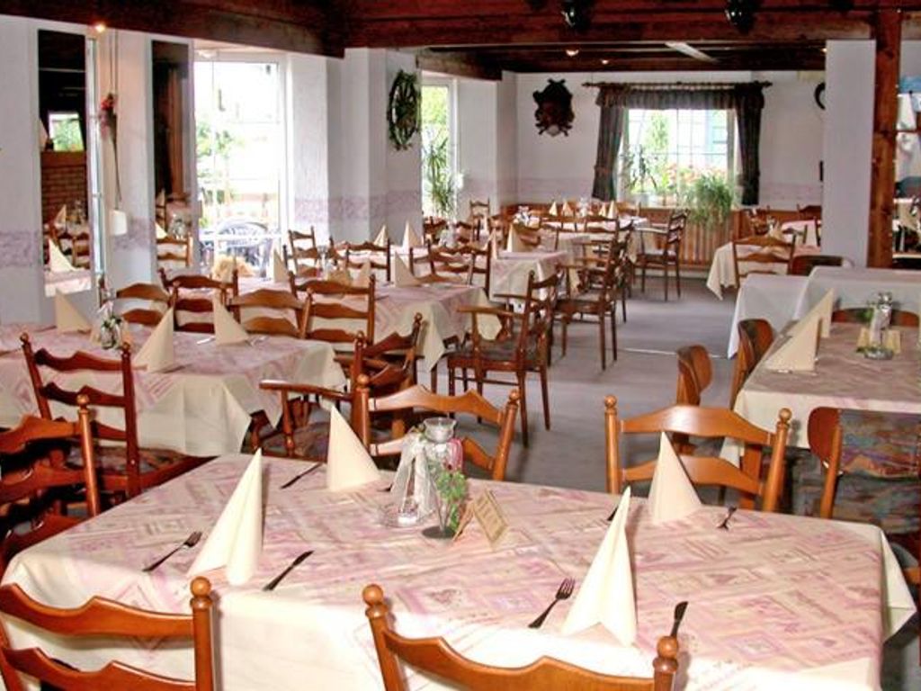Gasthof Zum Dorfkrug