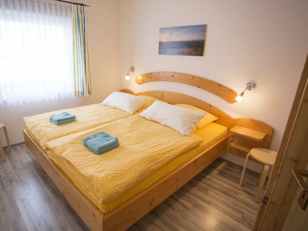 Wohnung 3  3