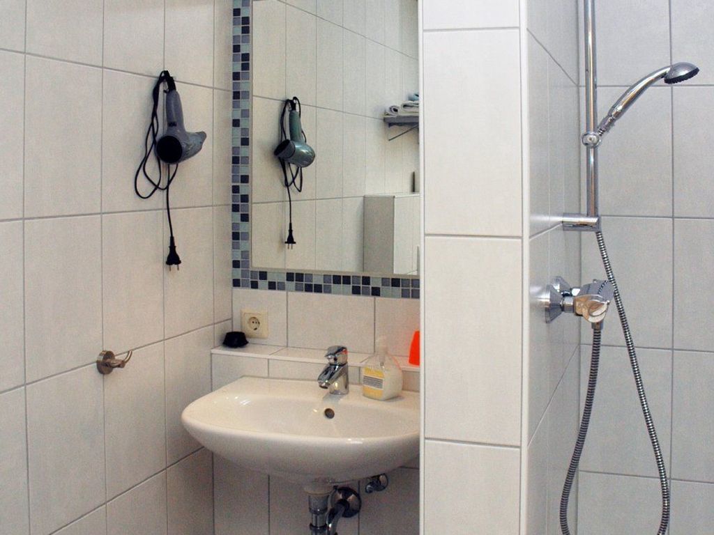 Badezimmerbeispiel