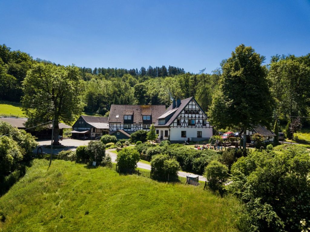 unser Hof