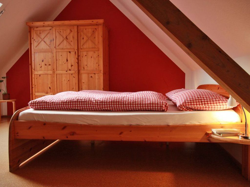 doppelbett