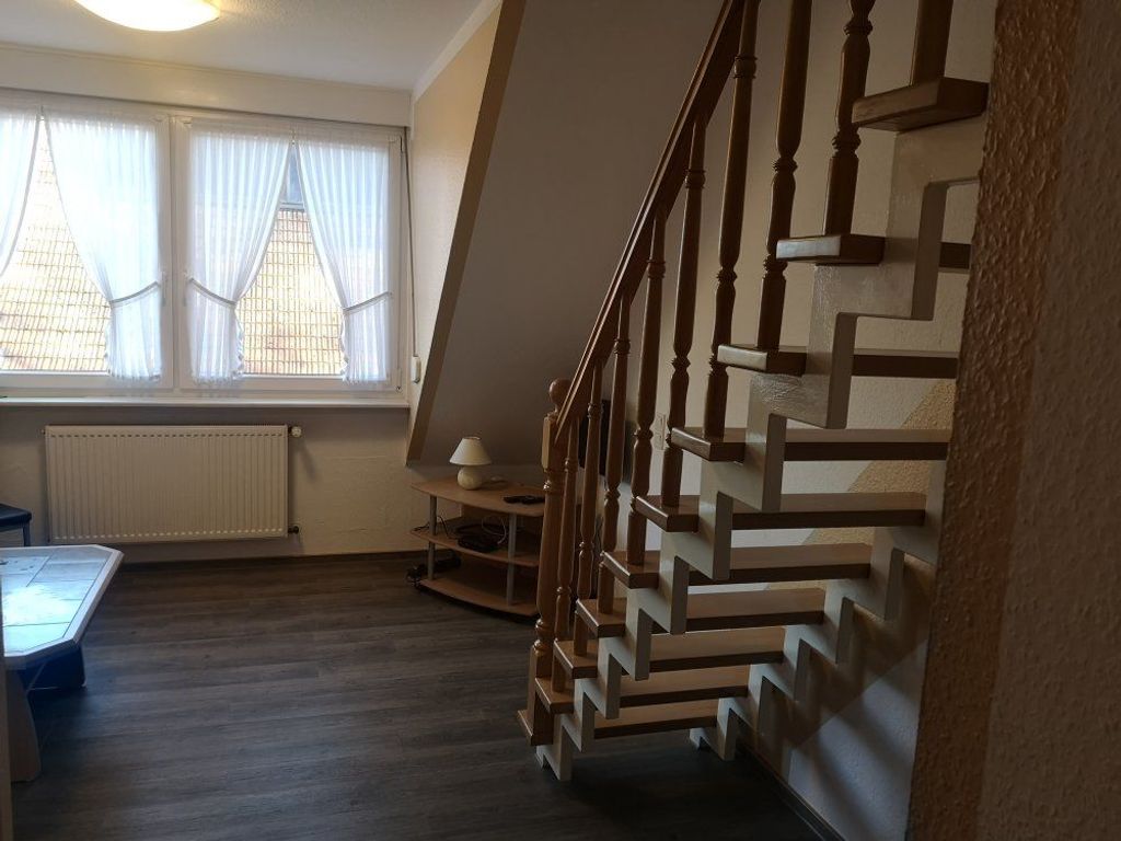 Zimmer 2 Wohnen