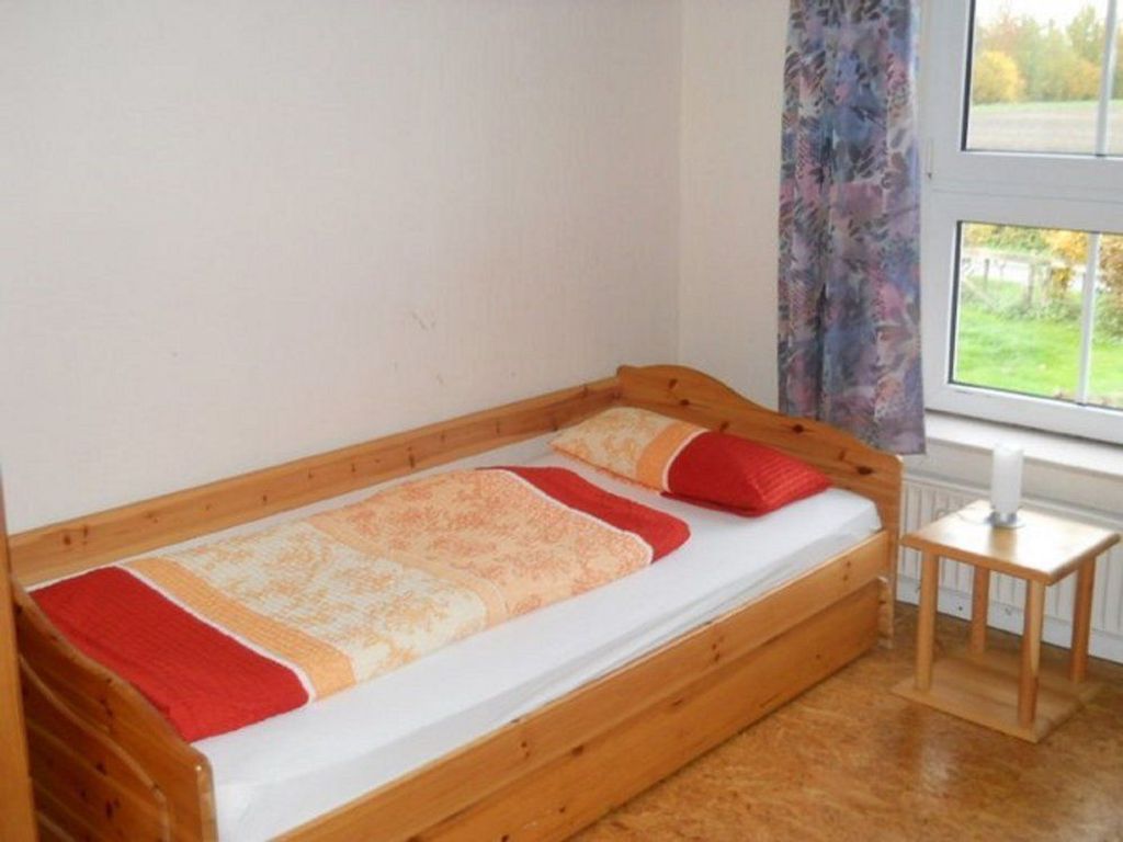 Bauernstübchen - Schlafzimmer