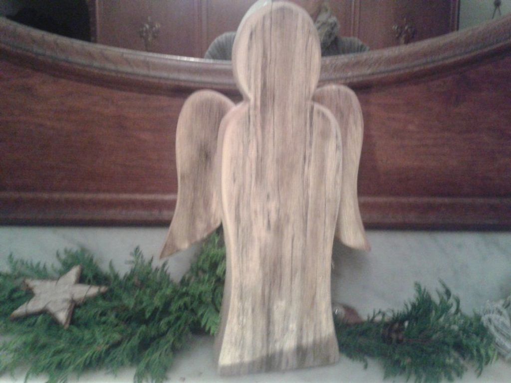 Weihnachtsengel