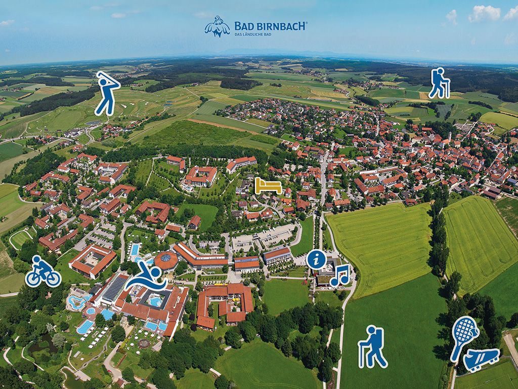 Ferienwohnungen Bayer
