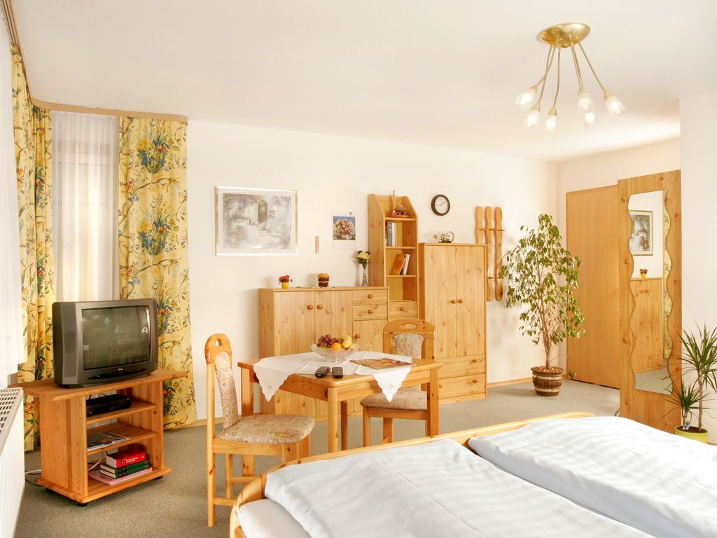Doppelzimmer
