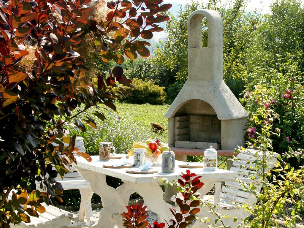 Grillplatz