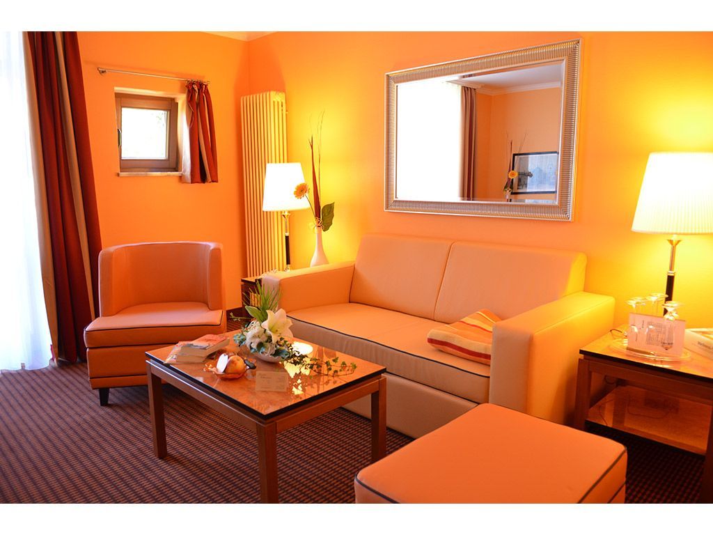 Vitalhotel Bad Birnbach