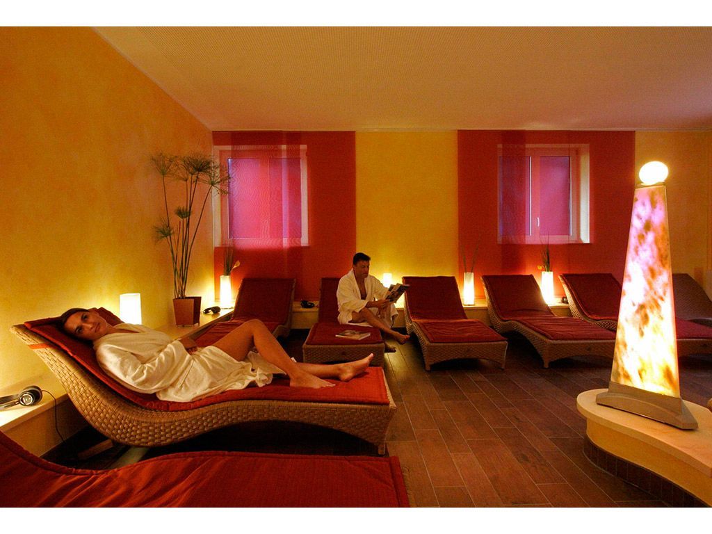 Vitalhotel Bad Birnbach