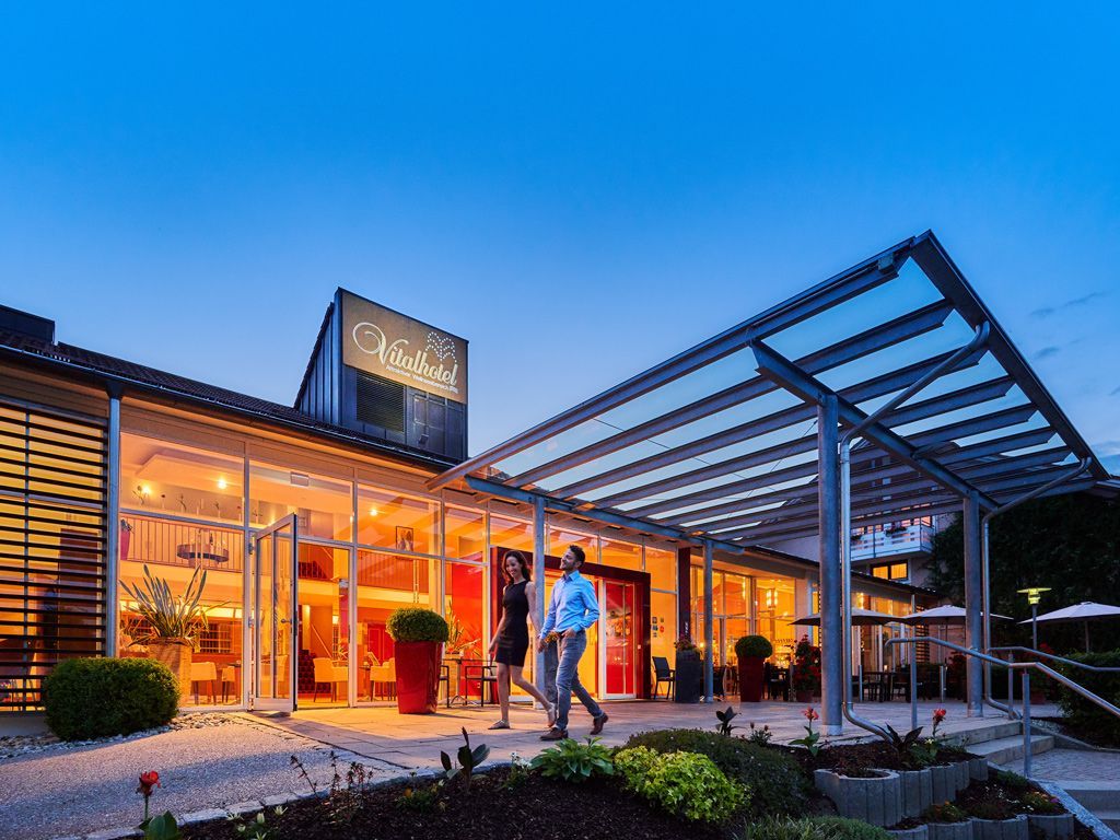 Vitalhotel Bad Birnbach