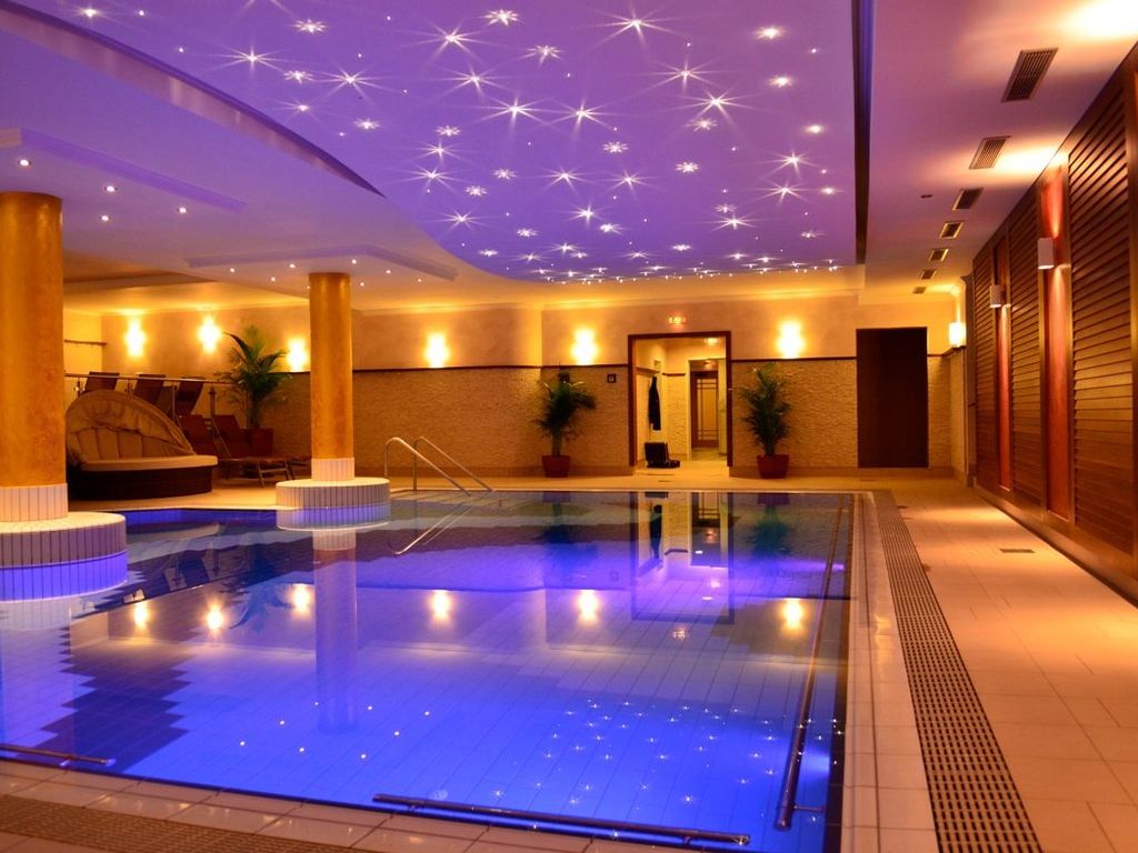 Vitalhotel Bad Birnbach