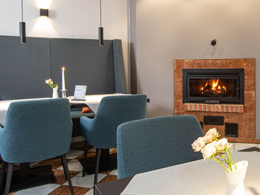 Churfürstenhof Wellnesshotel