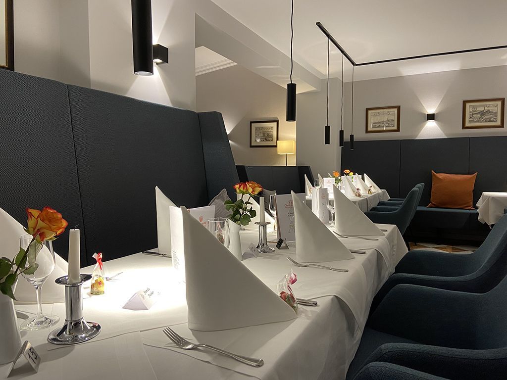 Churfürstenhof Wellnesshotel