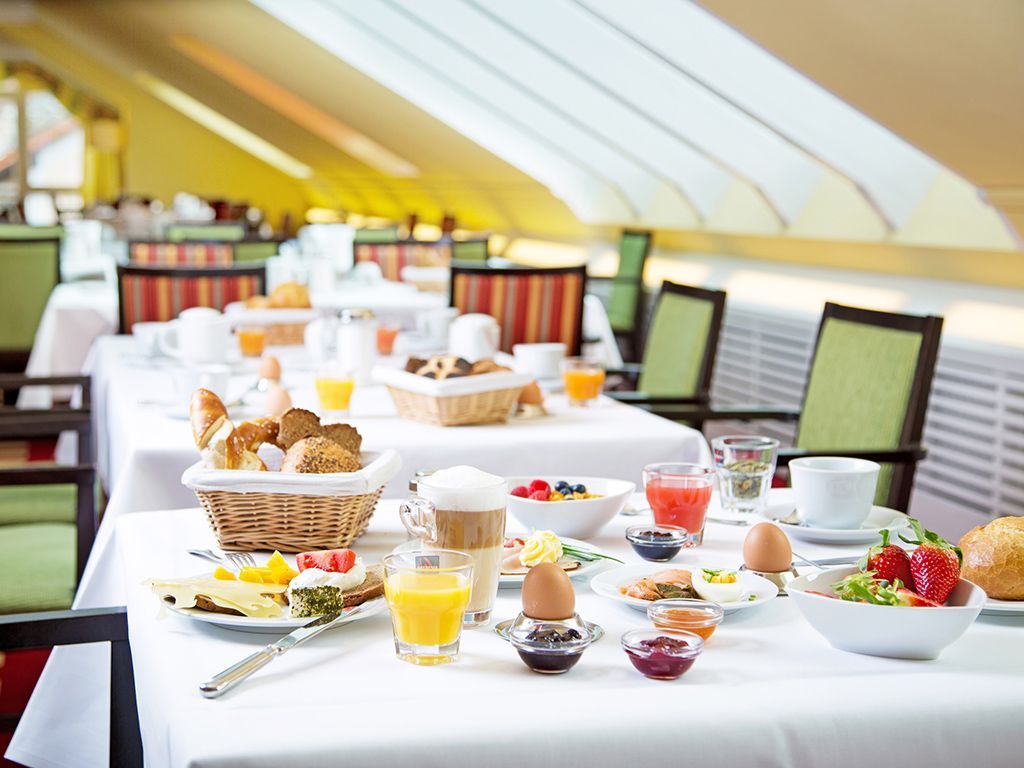 Churfürstenhof Wellnesshotel