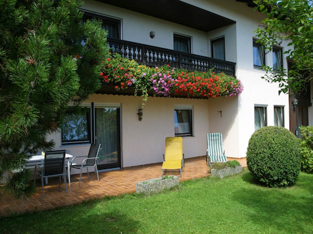 Gästehaus Steiger