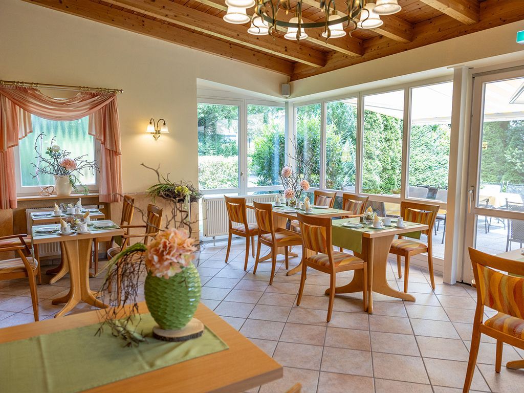 Hotel Sonnenhof Bad Birnbach