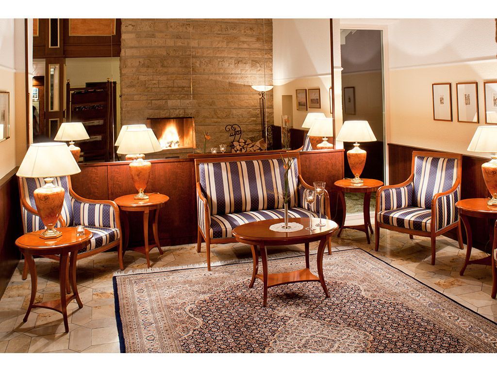 Hotel Hofmark