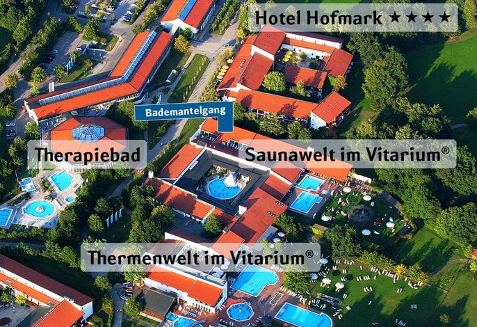 Hotel Hofmark
