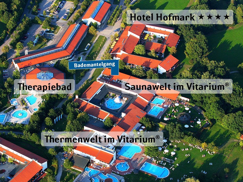 Hotel Hofmark