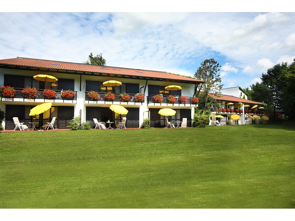 Hotel Hofmark